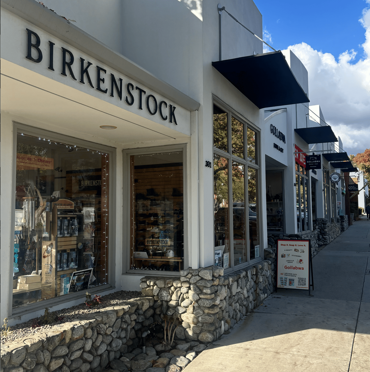 Black Friday in Claremont: How Local Shopping Strengthens Our Real Estate Market
