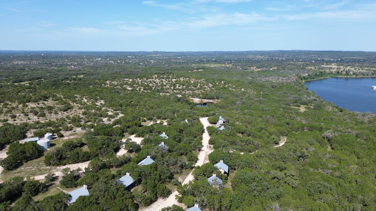 1300 Pace Bend Road North