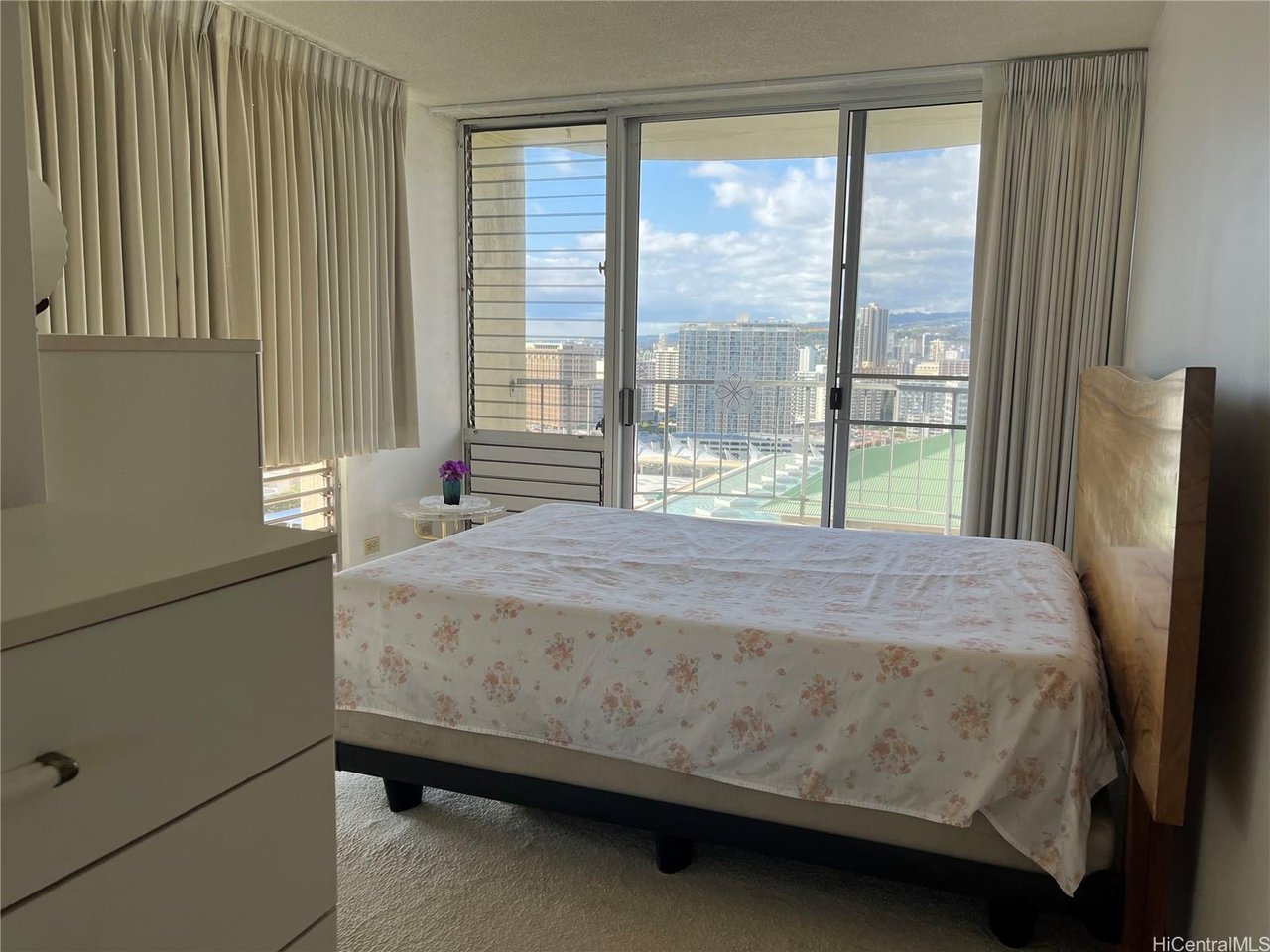 1717 Ala Wai Boulevard 2306