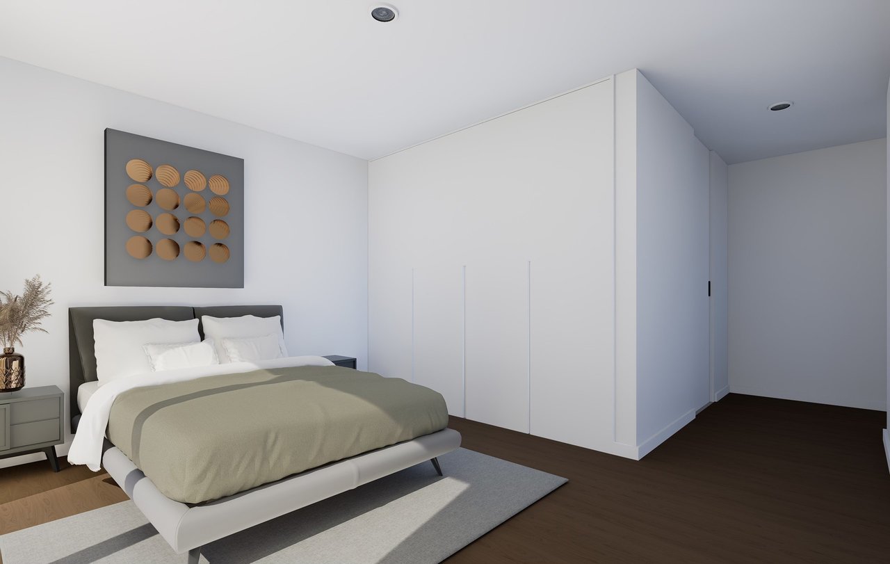 Lagos Beach Villas & apartments