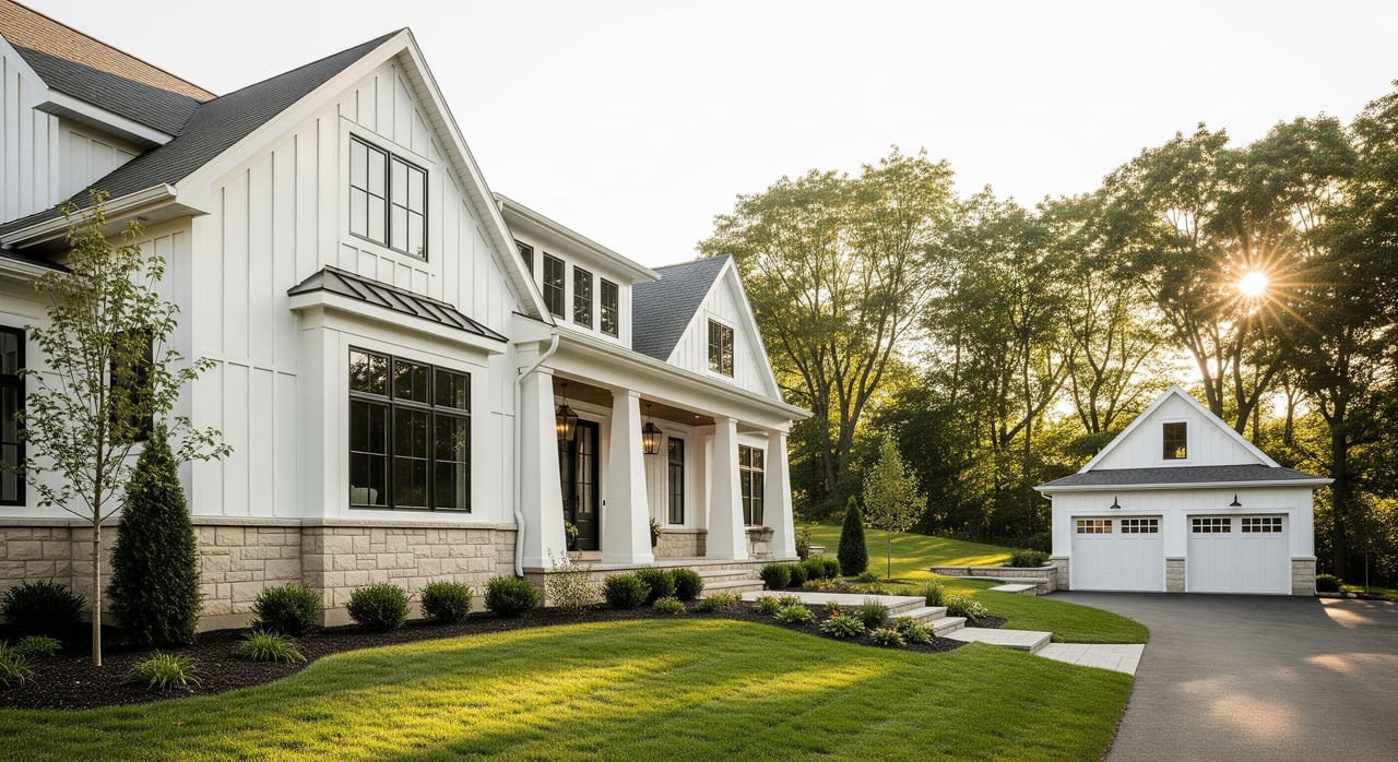 Your Home-Buying Timeline In Lewis Center