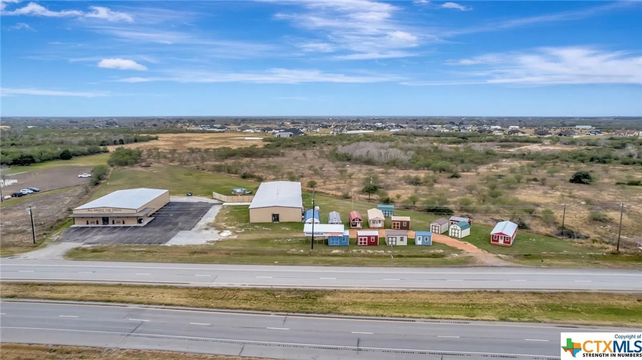 13955 US Hwy 77