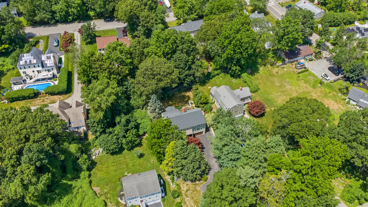 Exclusive Off-Market Opportunity