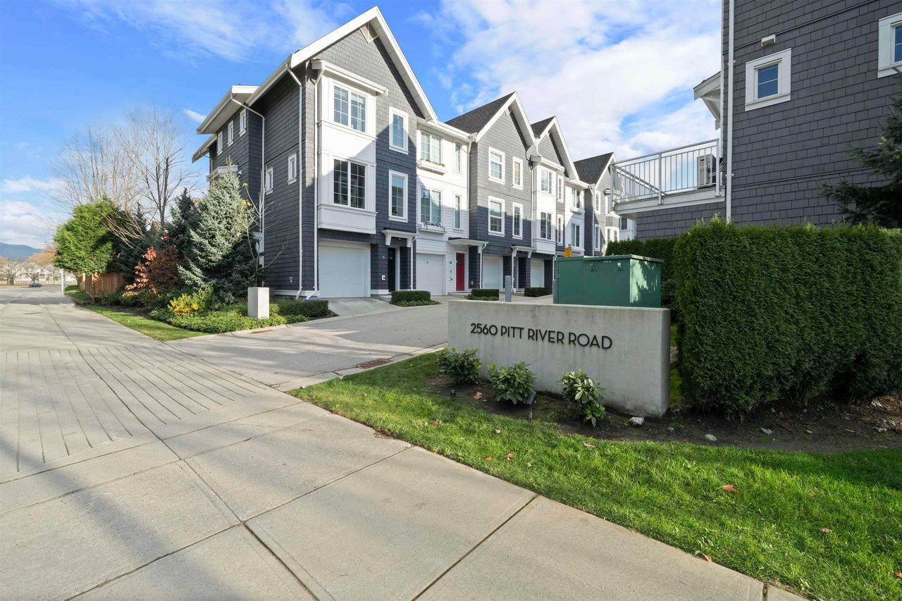 13-2560 Pitt River Rd