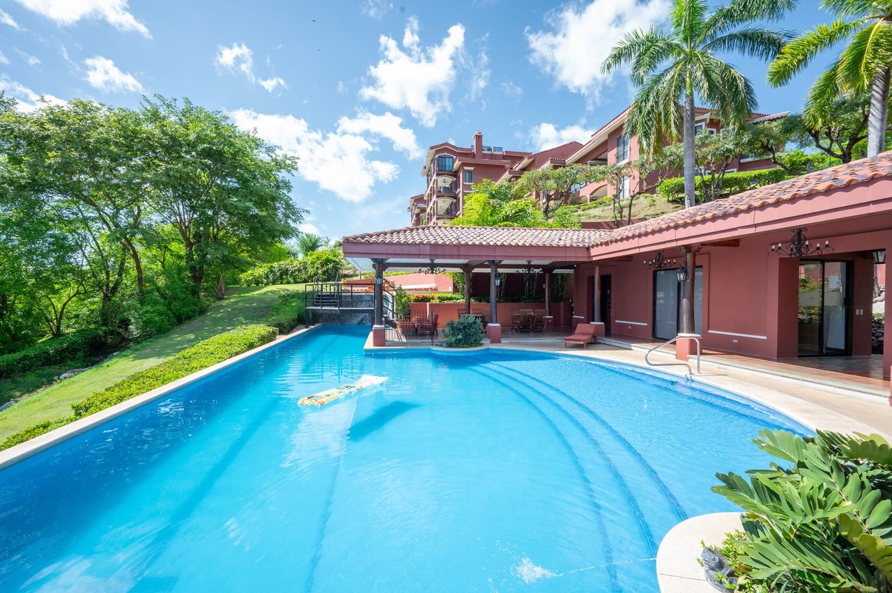 Bougainvillea Condo 9203
