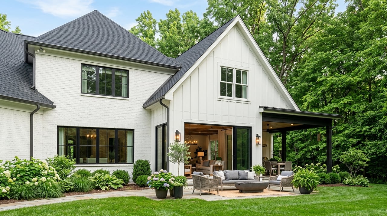 Considering A Second Home In Hendersonville: What To Know