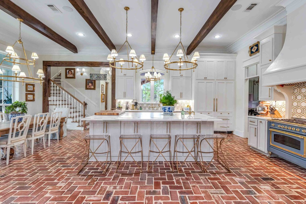 Your California Dream Property Exists—It's Just in Mississippi