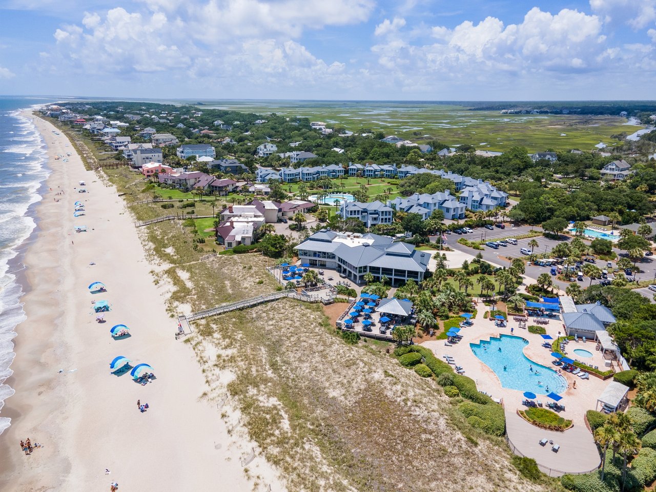 Pioneer Place Villas
