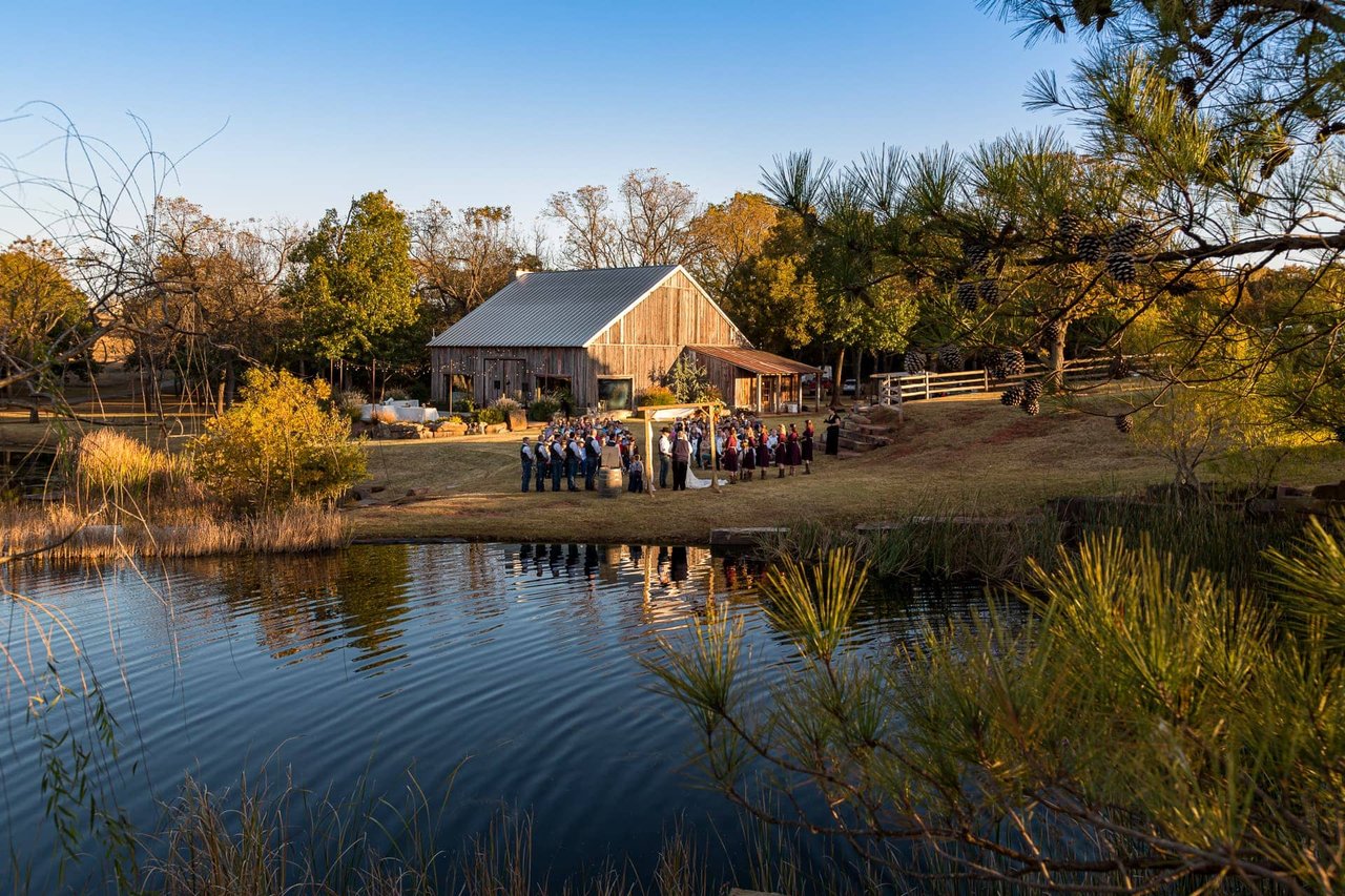 Esperanza Ranch Offered for Sale | A Rare Investment, Lifestyle, and Legacy Opportunity - Wyatt Poindexter - The Agency