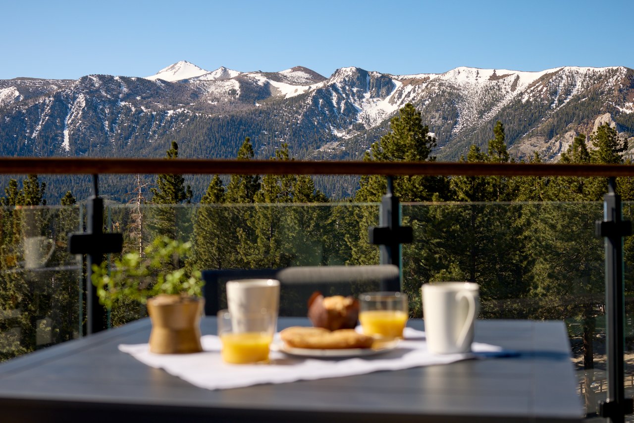Limelight Residences Mammoth