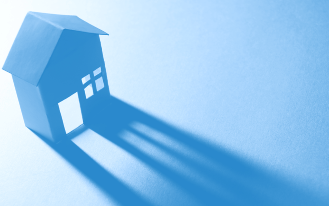 Buying Your First Home? It’s Okay to Feel Nervous