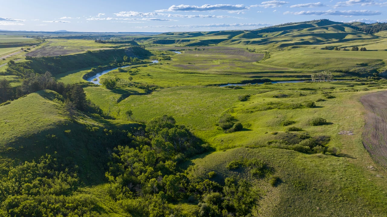 Big Spring Legacy Ranch
