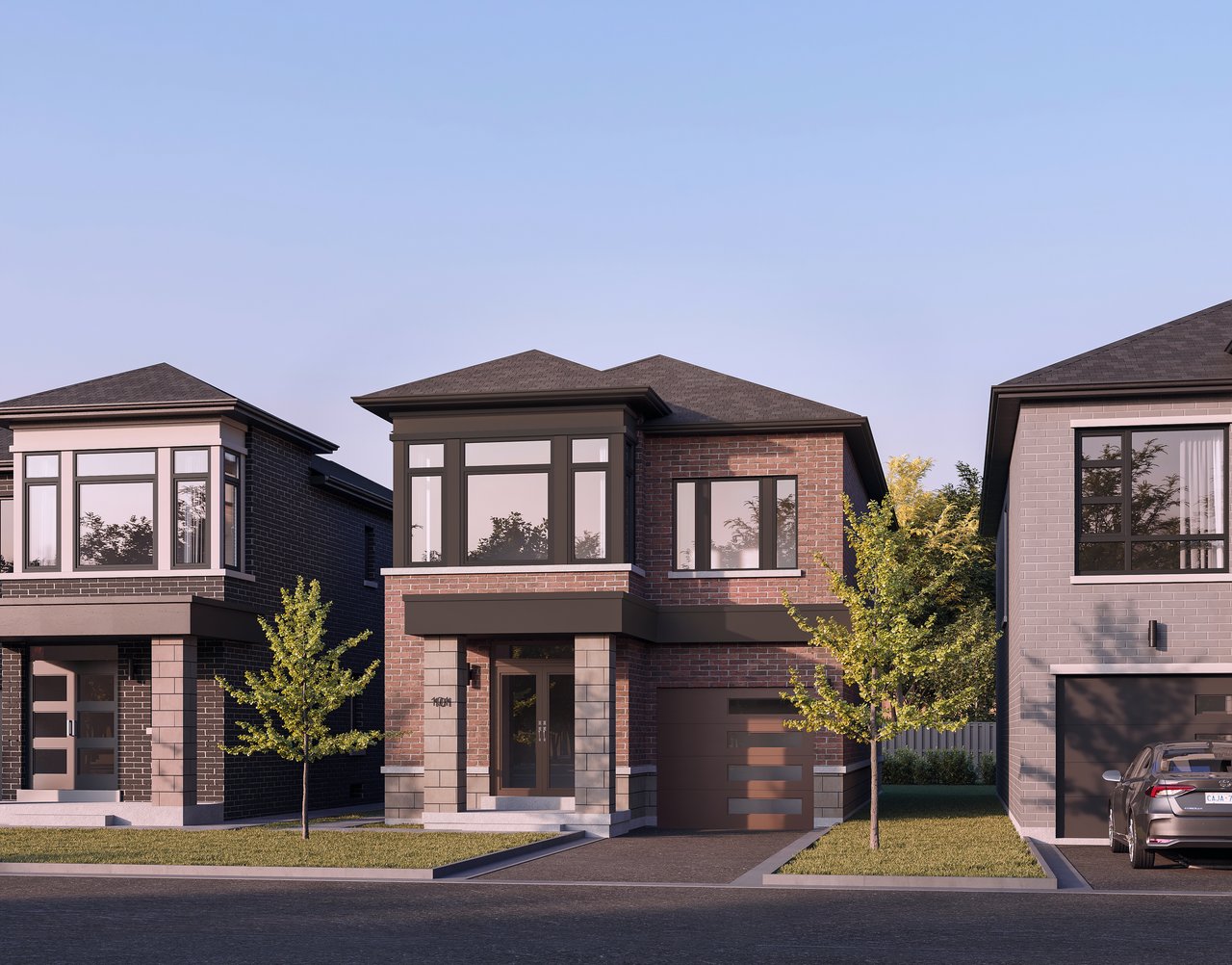 MILA By Madison Group