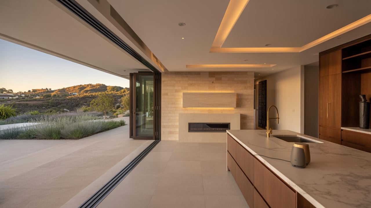 Must-Have Smart Home Features for Poway, CA Homeowners