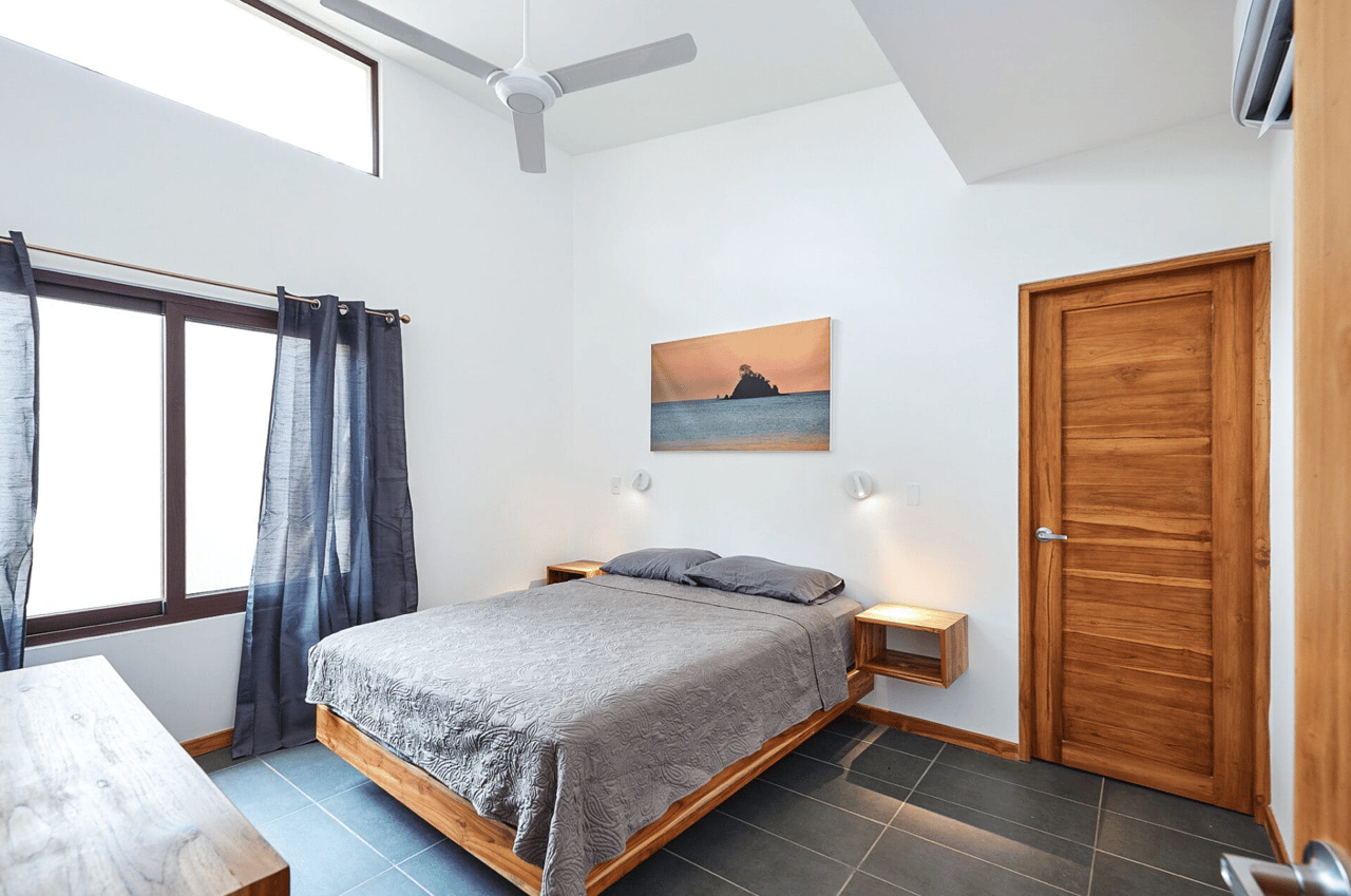 Green Turtle Townhomes - Tamarindo Investment Complex