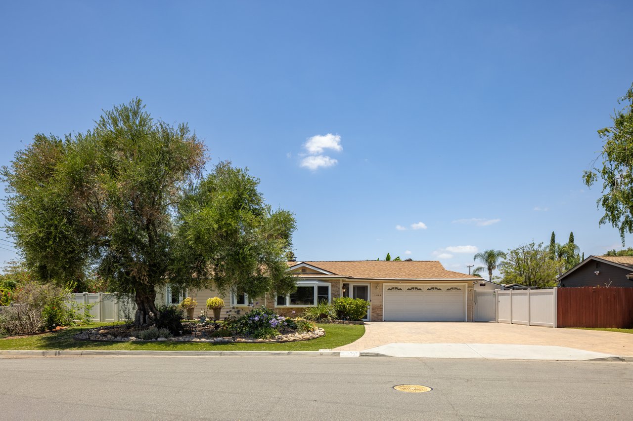 13108 Standish Drive  | Poway