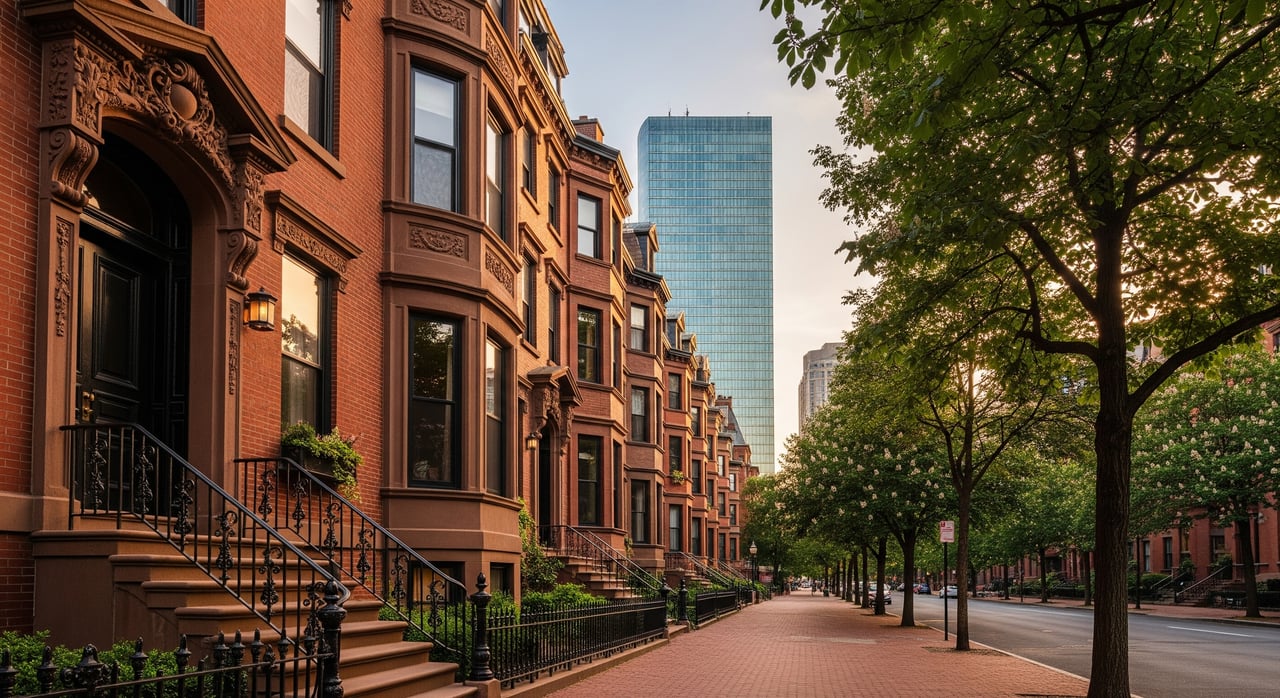 Back Bay Condo Market: What Really Drives Prices