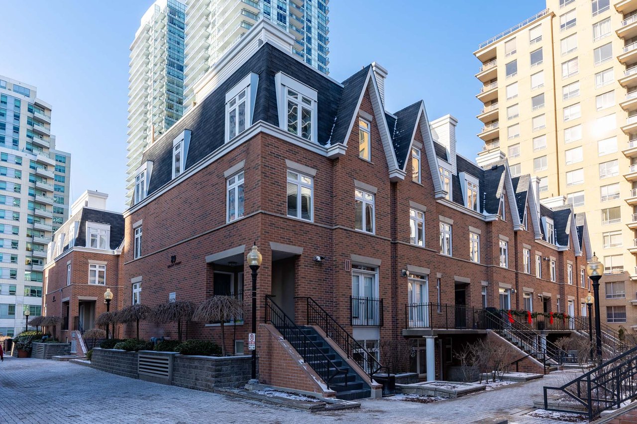 89 Lillian St, #21