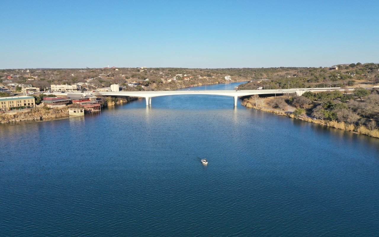 Marble Falls