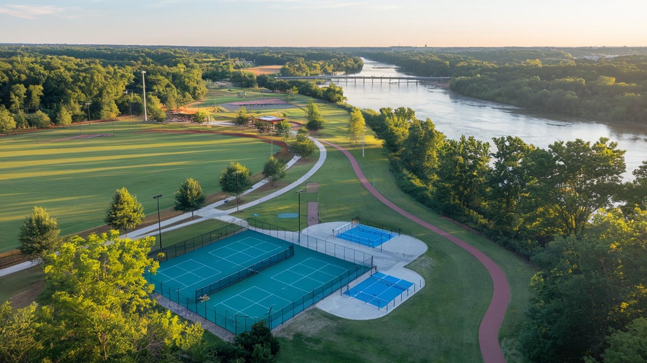 Hidden Gems in Johns Creek, GA You Need to Discover