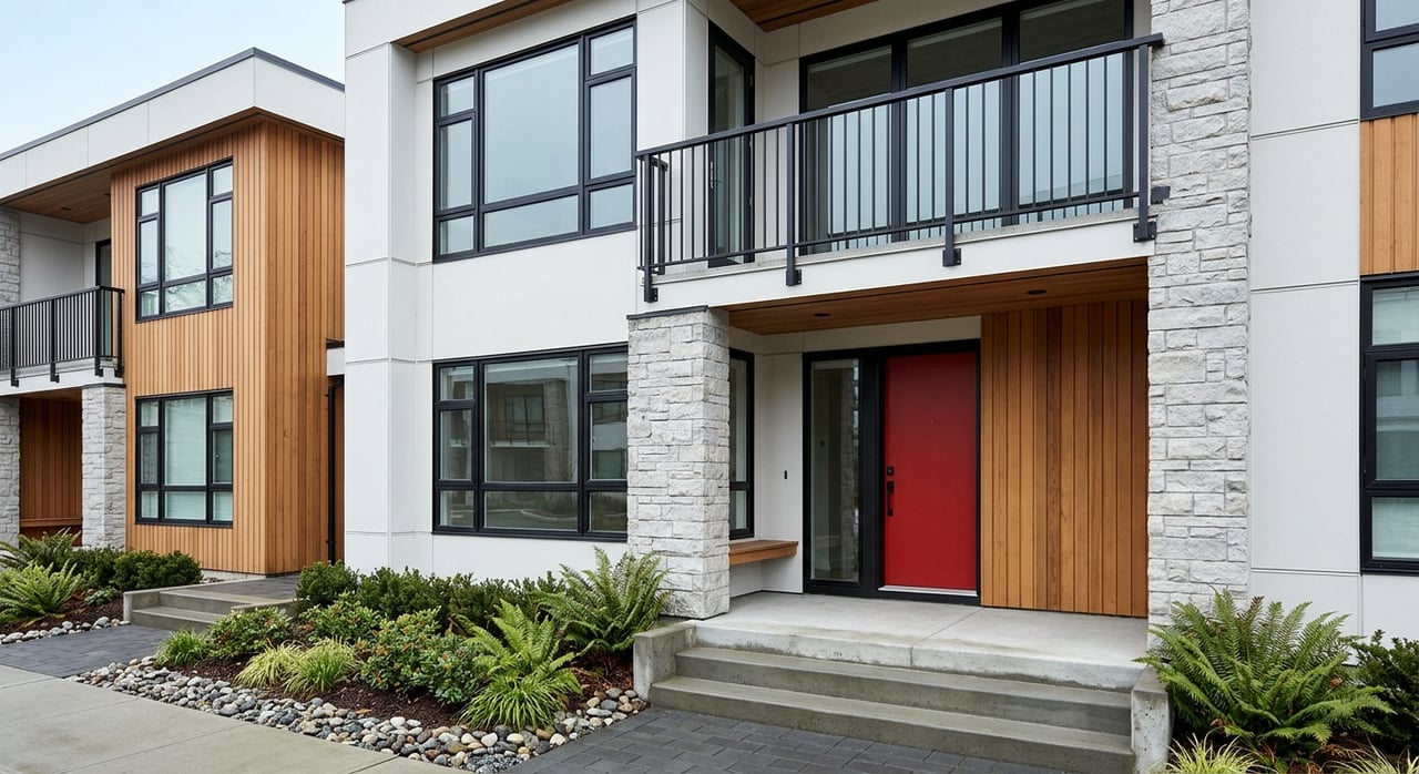 South Surrey Houses And Townhomes: How To Read The Market