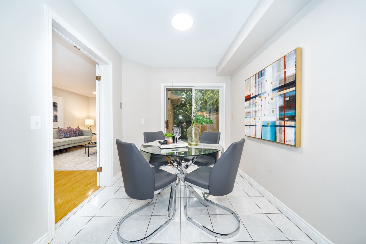 7 Wetherby Circ