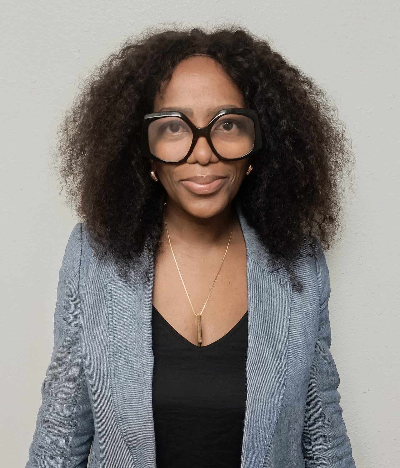 Christina Nzina