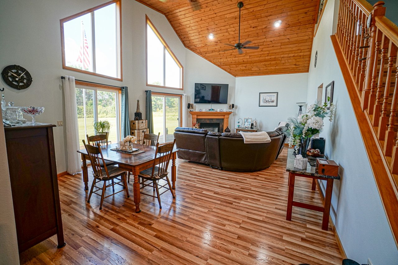 Sell WITH PFAFF PROPERTIES