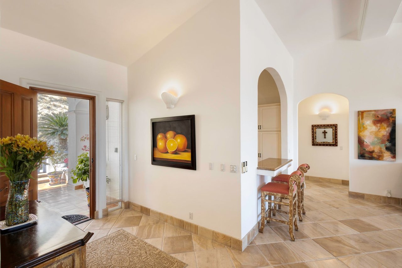 Villas de Montana 112