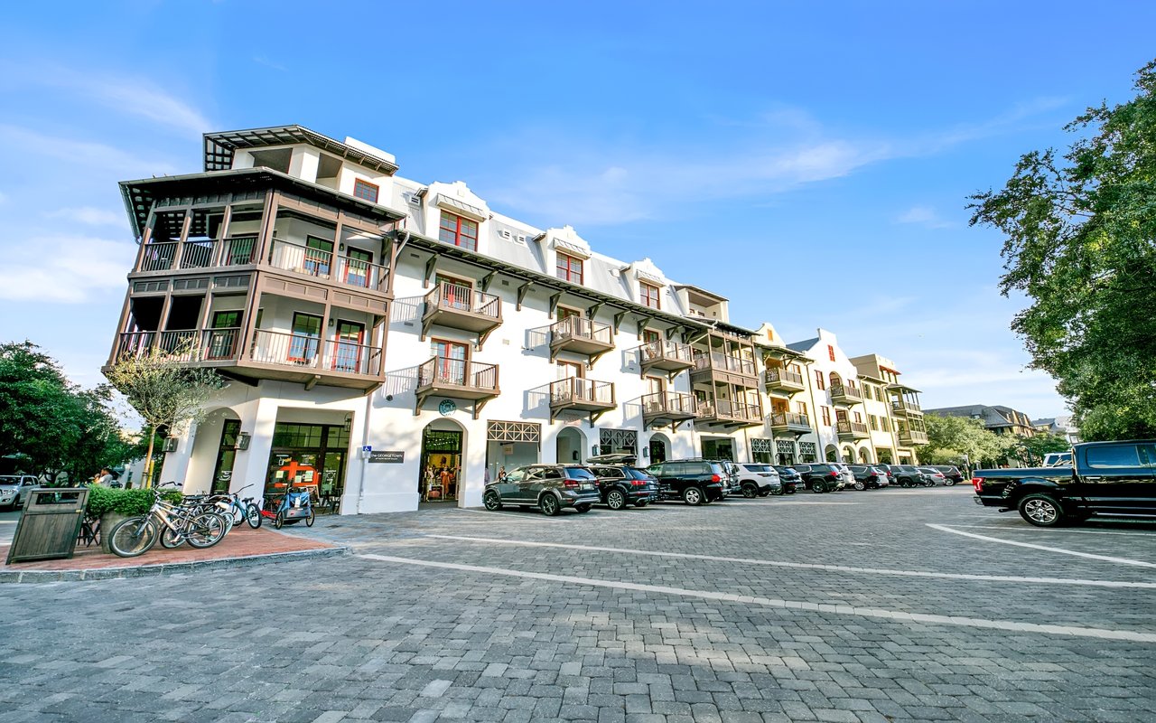 The Georgetown