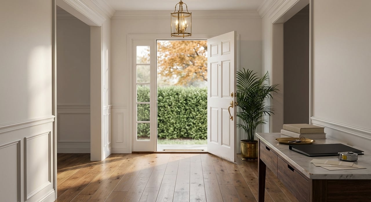 Selling A Luxury Home In Far Hills From Start To Finish