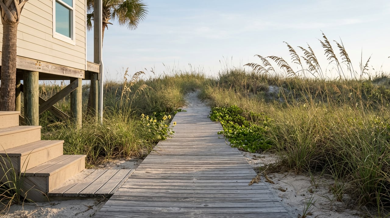 The Cape San Blas Erosion Story Was Never About The Whole Peninsula cover