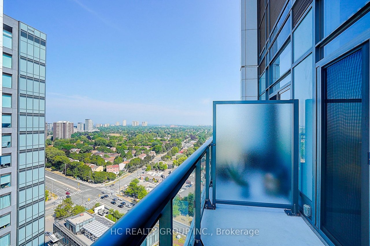 THE PERFECT STARTER PENTHOUSE