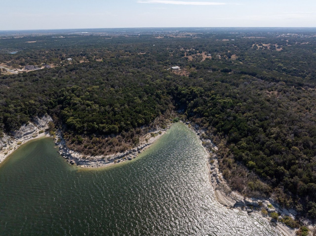 LEGACY LAKESIDE RANCH | Salado, TX