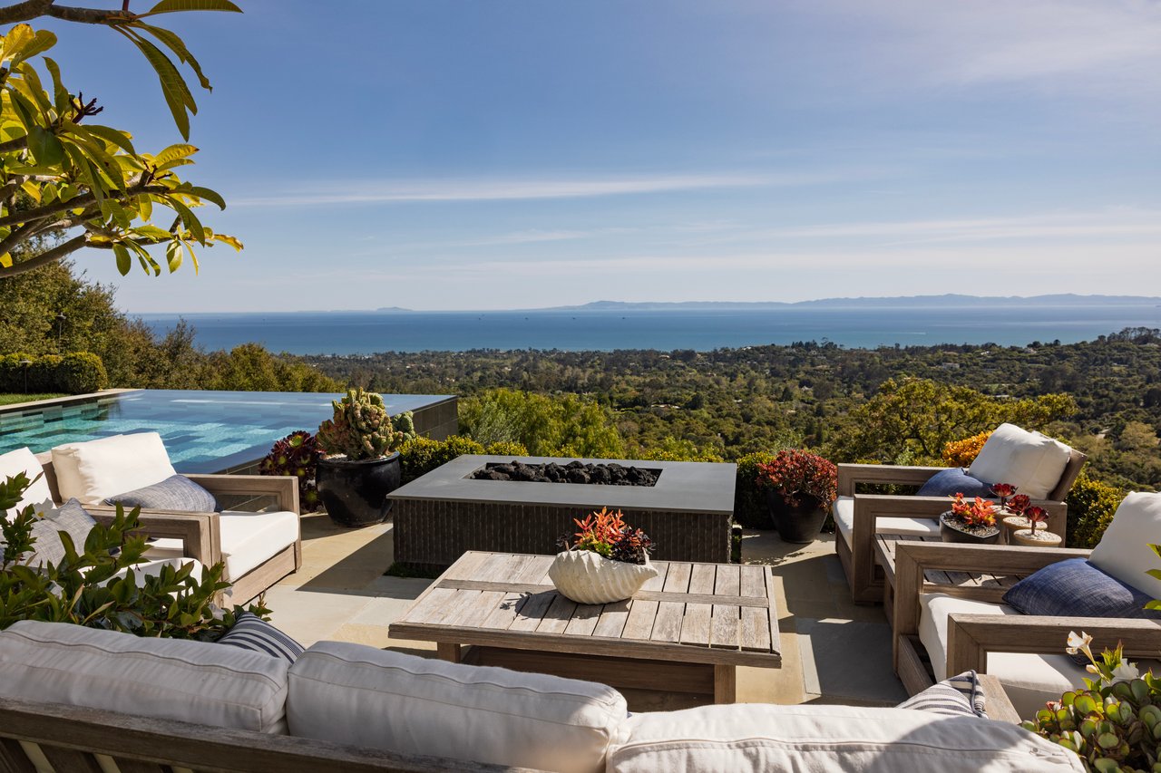 Ocean View Estate
