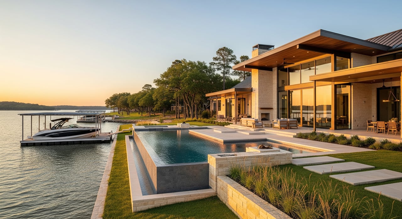Which Lake Conroe Community Fits Your Lifestyle?