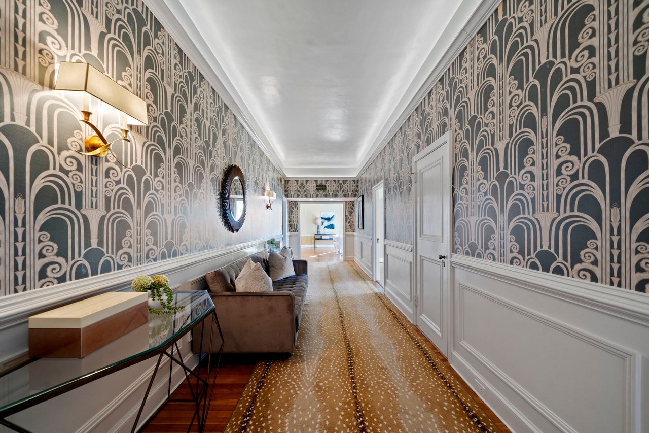 Prestwould Condominium – Historic Luxury Condos in Richmond’s Fan District