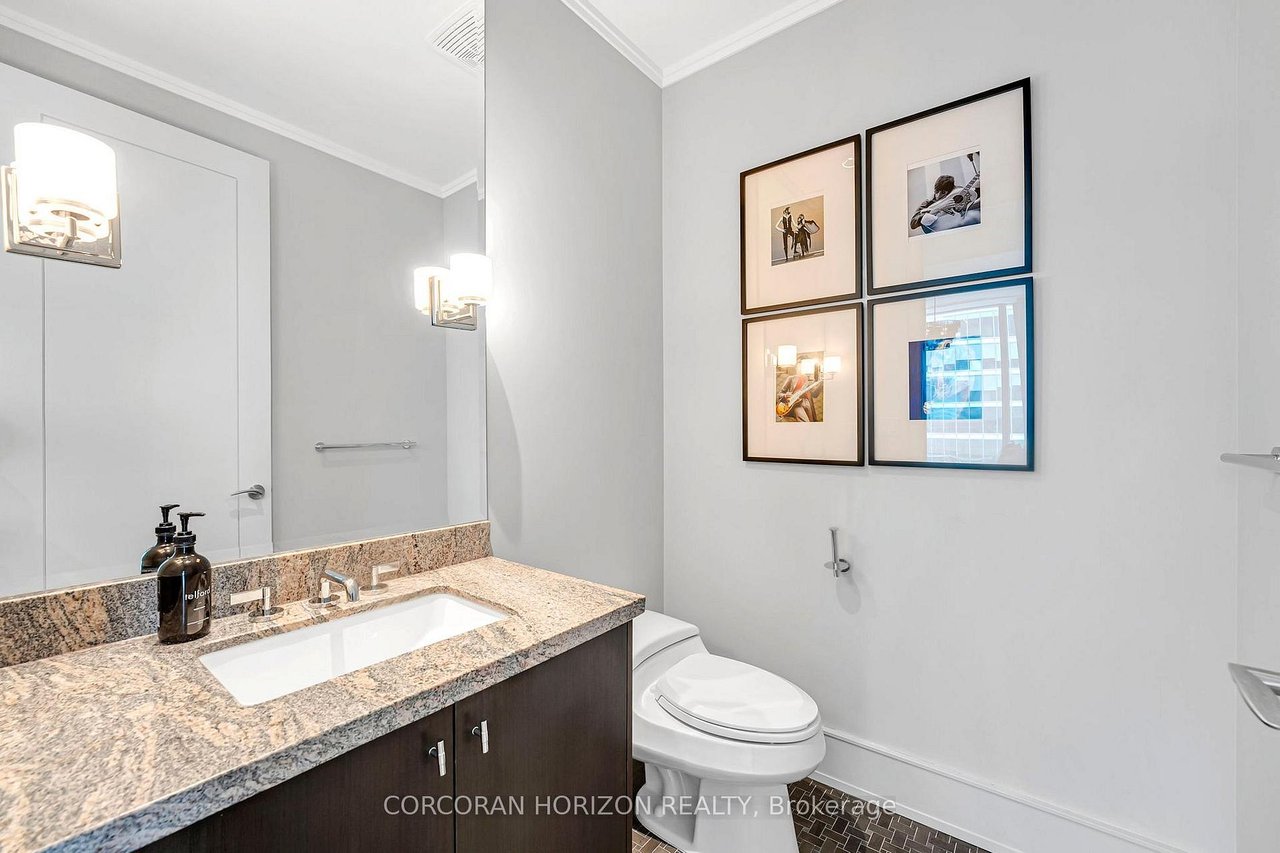 LUXURY LIVING AT THE RITZ