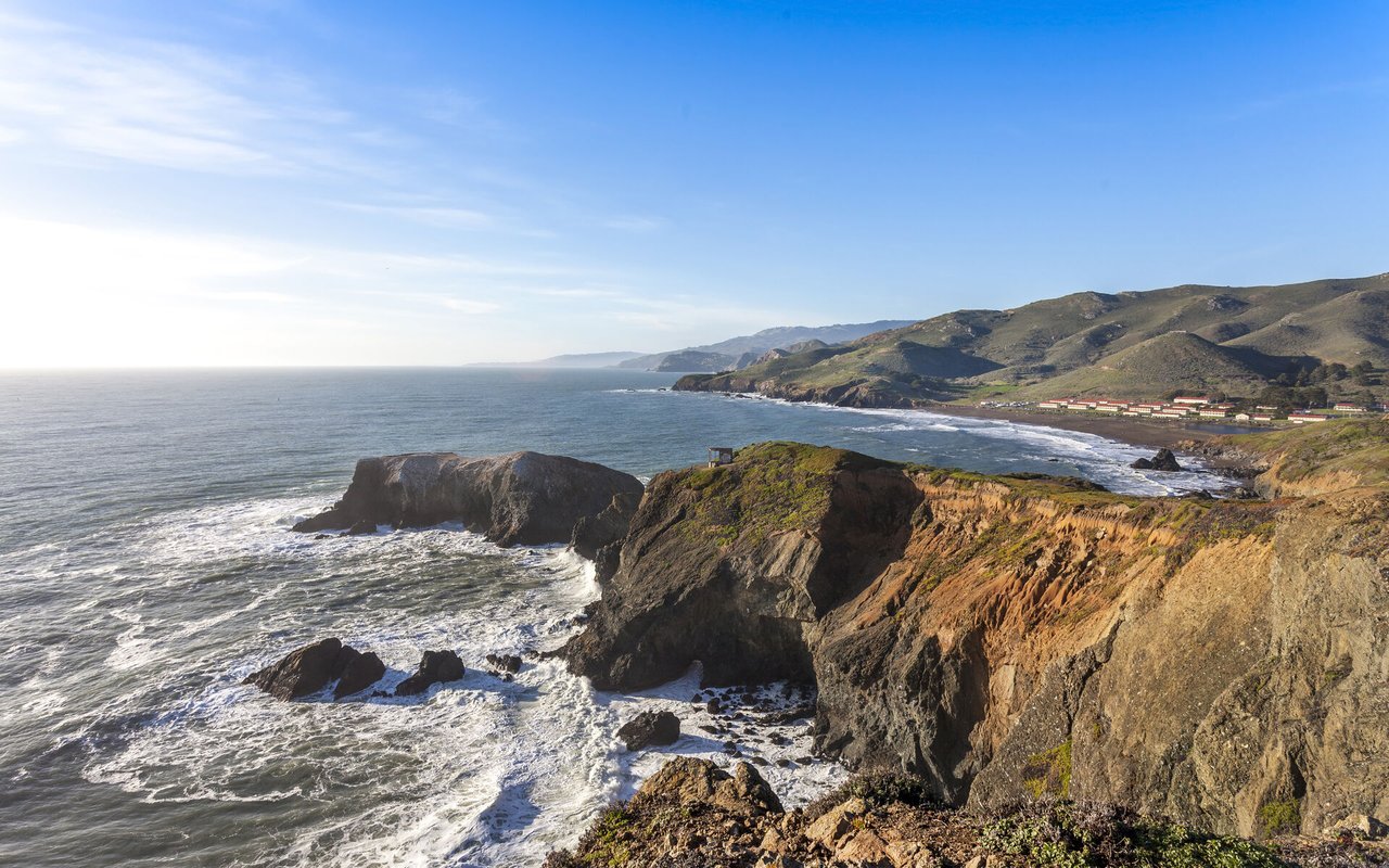 Pacifica