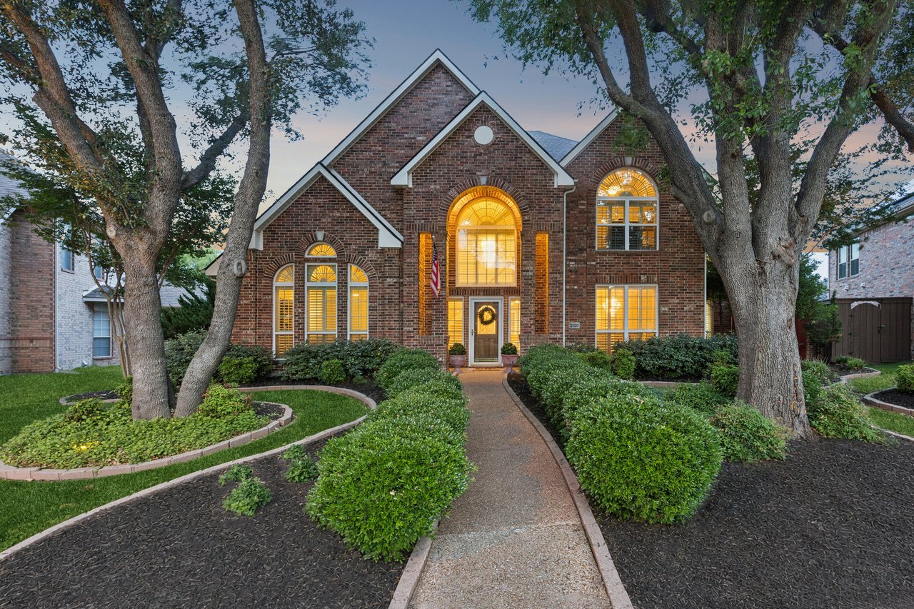 More About 2120 Argyle Dr, Plano, TX 75023