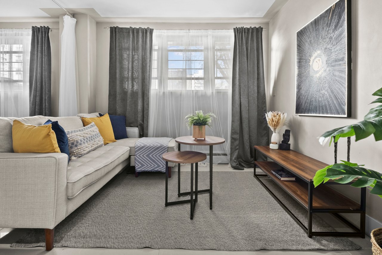 812 15 Avenue SW Unit: 101
