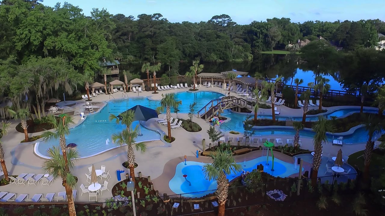 Hilton Head Plantation