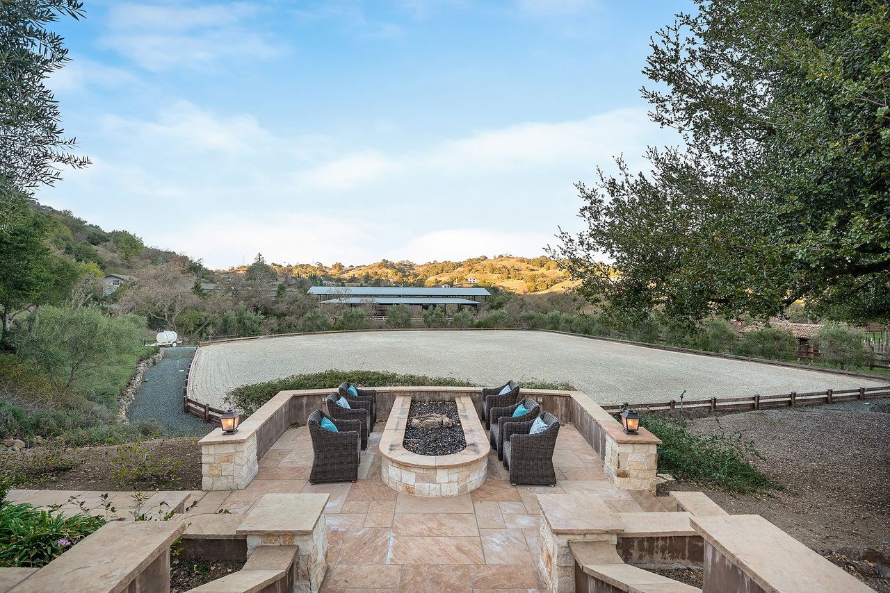 22100 Mount Eden Road