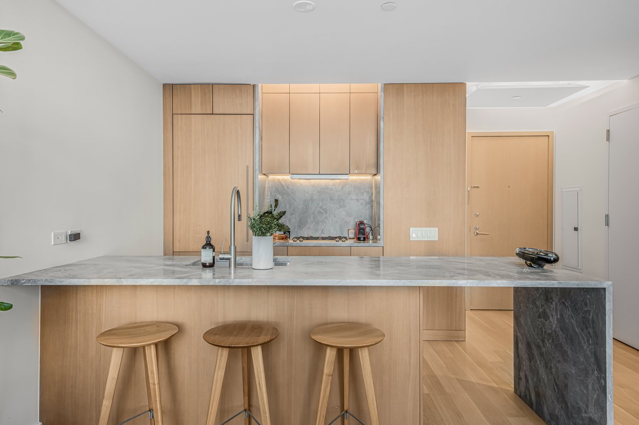 611 West 56th Street #3F