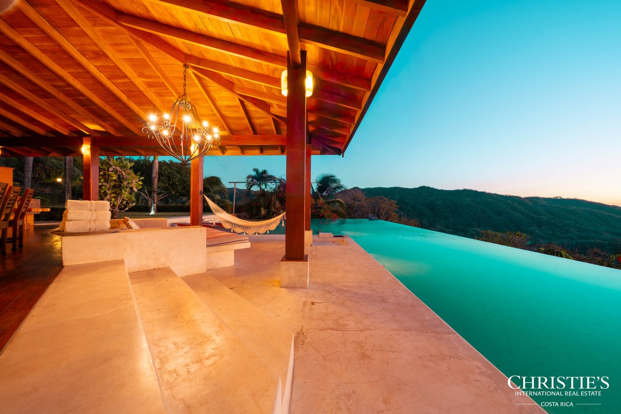 Finca Austria - A 148-Acre Private Estate with Residences, Infrastructure & Expansion Potential