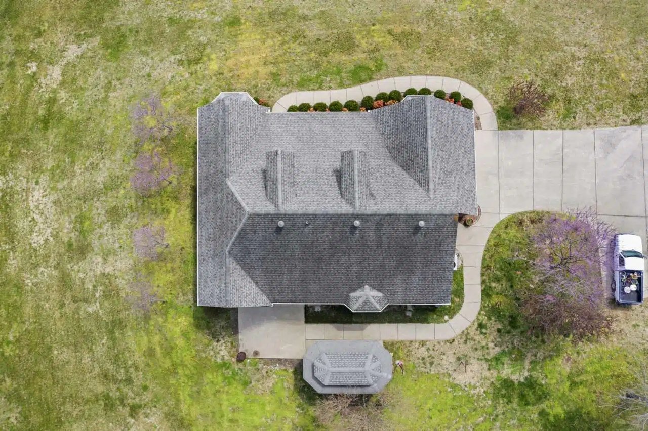 Sold! Exquisite Custom Built Smyrna Home on 2 Acres!