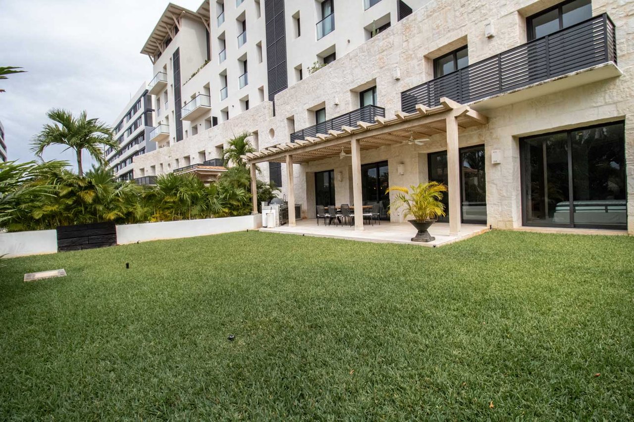 Garden House | Kanaali