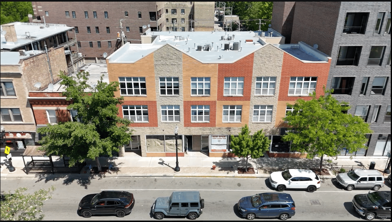 2 bed Condo with Parking Coming Soon to Ravenswood 