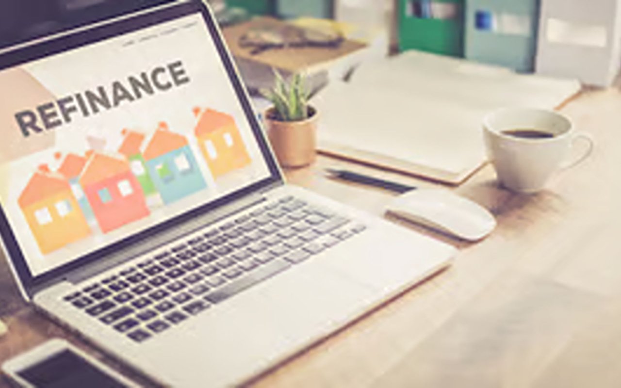 Looking To Refinance?
