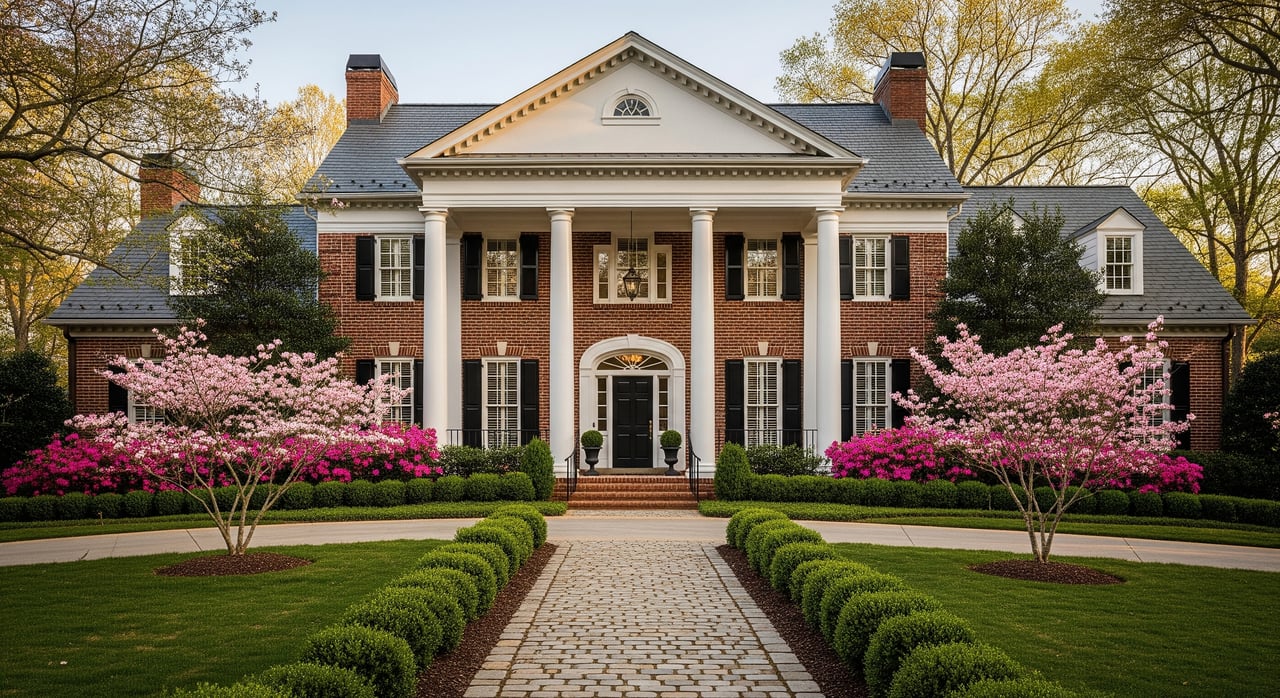 Best Time To Sell Your Home In Buford